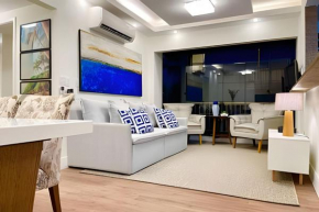 Conforto e Elegância Posto 9 p/até 04 Wi-Fi 500M